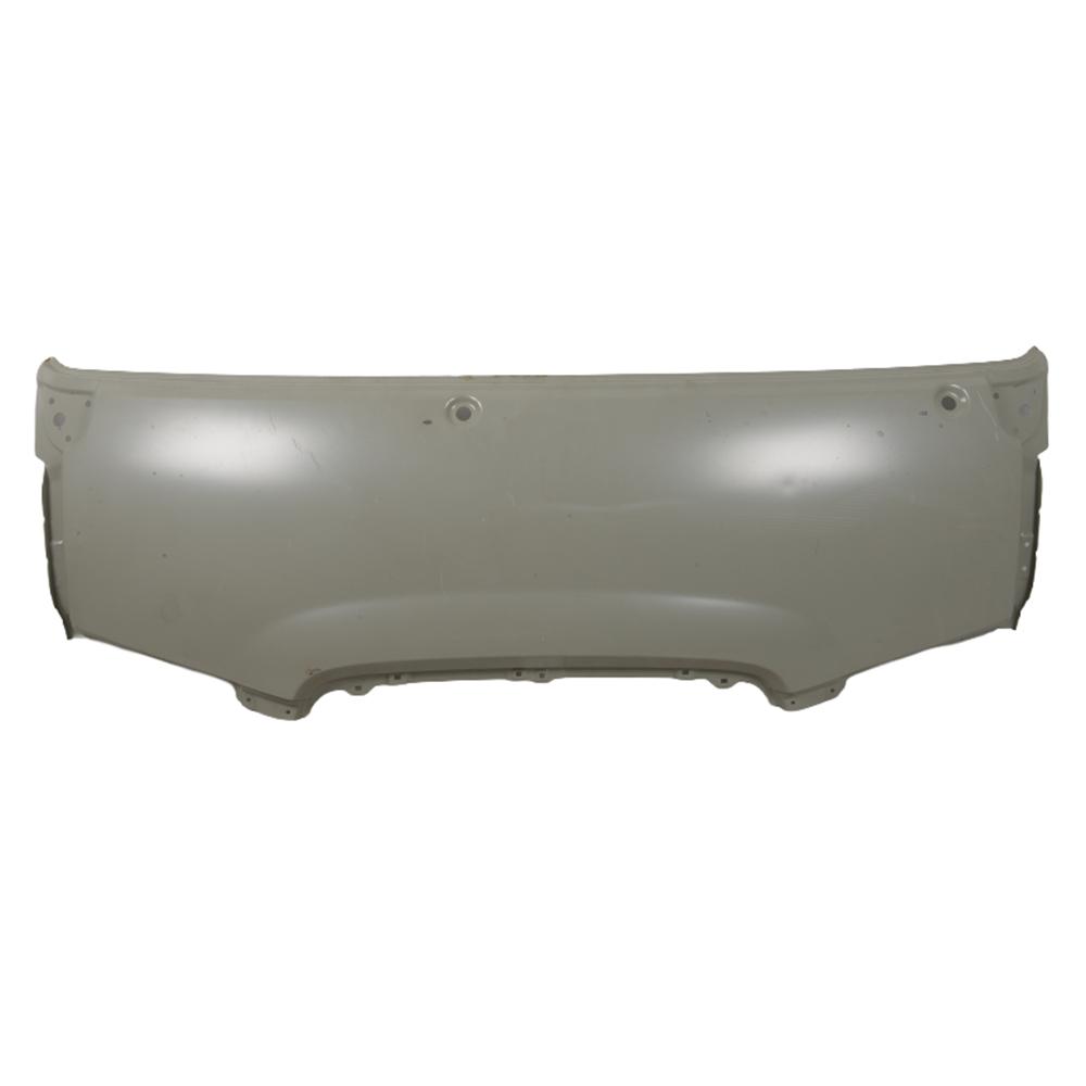 Панель передняя кабины Hyundai HD-65/72/78 D4AL / D4DB / D4DD / D4GA Евро-1/2/3/4&nbsp;| Оригинал